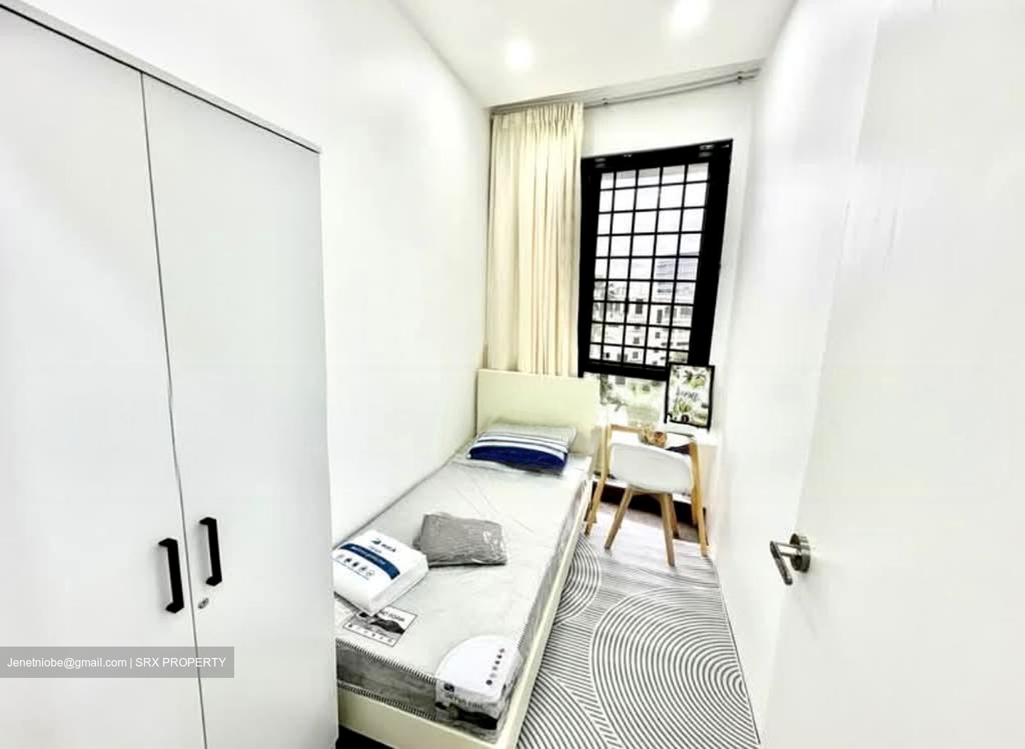 Eastpoint Green (D18), Condominium #553878391